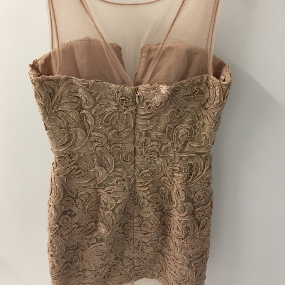 BCBG DRESS - Picture 4 of 4